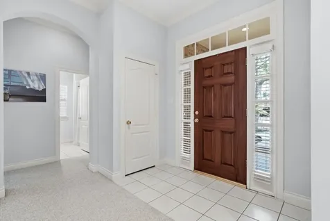 1414 Caravelle Court Katy TX 77494