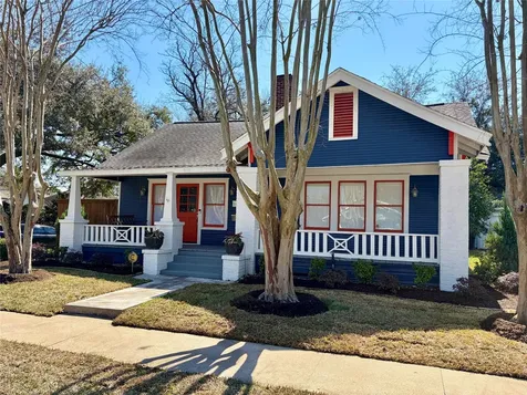 1102 E 14th Street Houston TX 77009