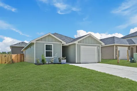 12326 Mccrorey Trails Court Conroe TX 77303