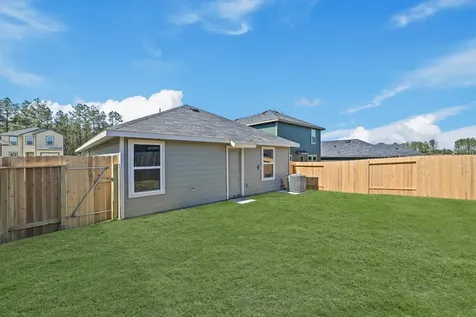 12326 Mccrorey Trails Court Conroe TX 77303