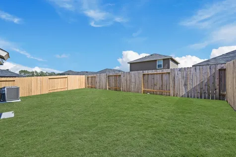 12326 Mccrorey Trails Court Conroe TX 77303