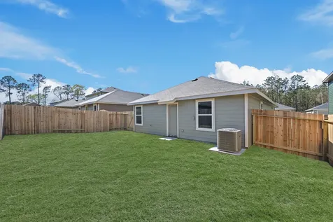 12326 Mccrorey Trails Court Conroe TX 77303