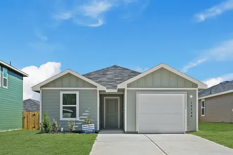 12326 Mccrorey Trails Court Conroe TX 77303