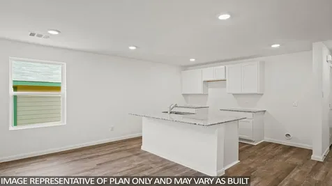 12326 Mccrorey Trails Court Conroe TX 77303