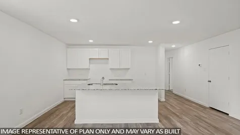 12326 Mccrorey Trails Court Conroe TX 77303