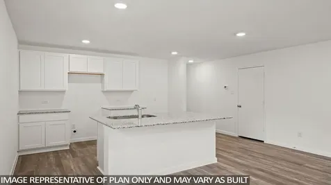 12326 Mccrorey Trails Court Conroe TX 77303