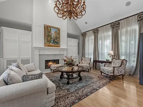 15 Golf Links Court Houston TX 77339