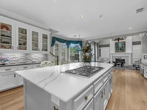 15 Golf Links Court Houston TX 77339
