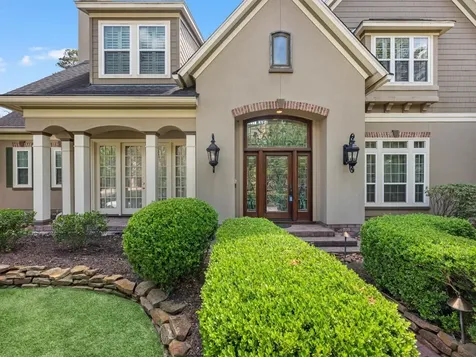 15 Golf Links Court Houston TX 77339