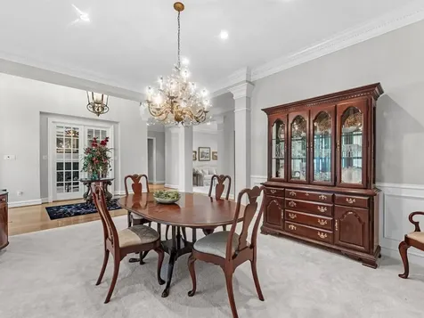 15 Golf Links Court Houston TX 77339