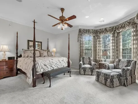 15 Golf Links Court Houston TX 77339