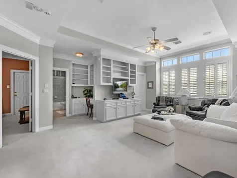 15 Golf Links Court Houston TX 77339