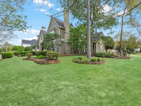 15 Golf Links Court Houston TX 77339