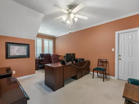15 Golf Links Court Houston TX 77339