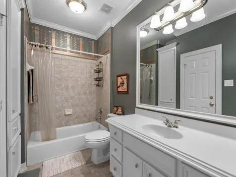 15 Golf Links Court Houston TX 77339