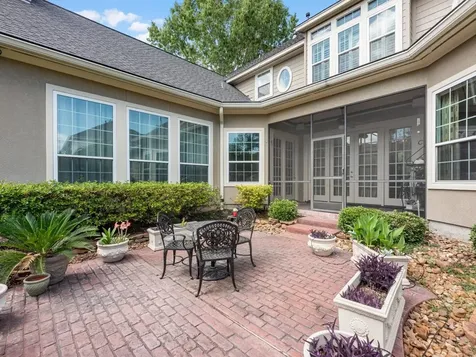 15 Golf Links Court Houston TX 77339