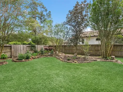 15 Golf Links Court Houston TX 77339