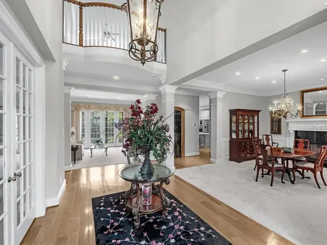 15 Golf Links Court Houston TX 77339