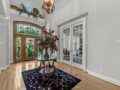15 Golf Links Court Houston TX 77339