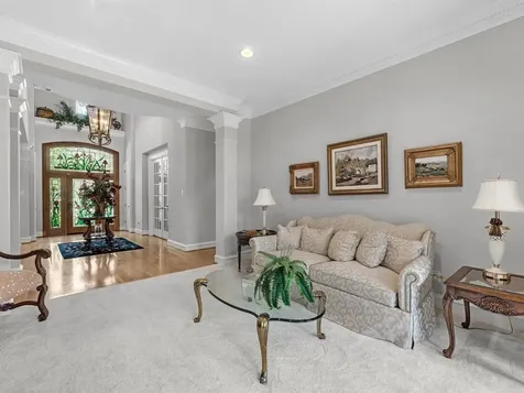 15 Golf Links Court Houston TX 77339