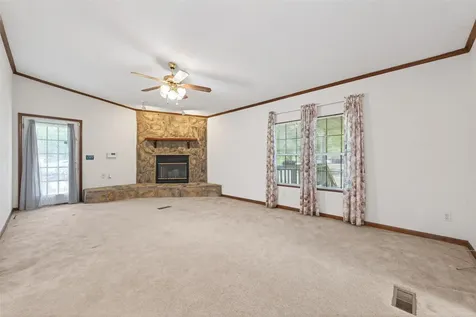421 Dove Creek Drive Coldspring TX 77331