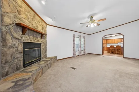 421 Dove Creek Drive Coldspring TX 77331