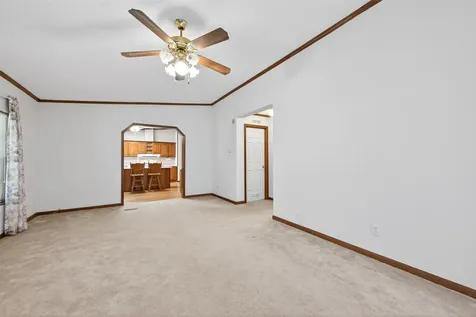 421 Dove Creek Drive Coldspring TX 77331