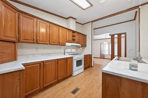421 Dove Creek Drive Coldspring TX 77331