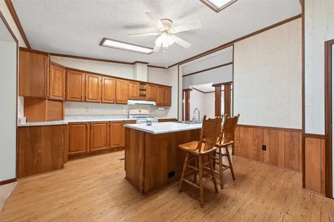 421 Dove Creek Drive Coldspring TX 77331