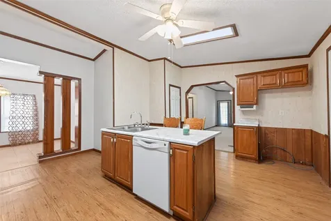 421 Dove Creek Drive Coldspring TX 77331