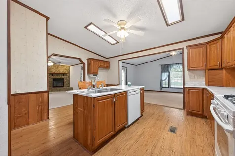 421 Dove Creek Drive Coldspring TX 77331