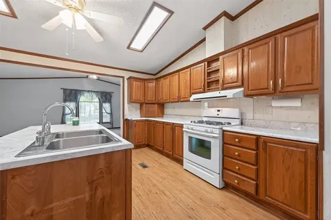 421 Dove Creek Drive Coldspring TX 77331