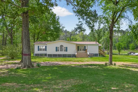 421 Dove Creek Drive Coldspring TX 77331