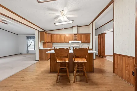 421 Dove Creek Drive Coldspring TX 77331