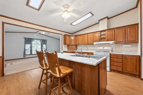 421 Dove Creek Drive Coldspring TX 77331
