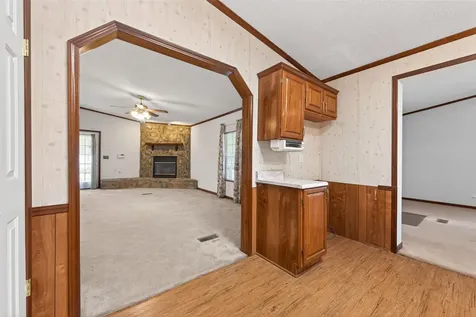 421 Dove Creek Drive Coldspring TX 77331