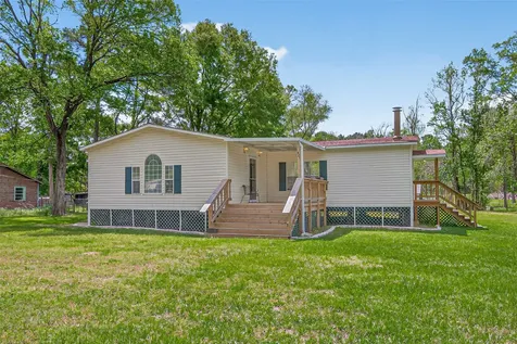 421 Dove Creek Drive Coldspring TX 77331