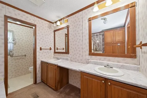 421 Dove Creek Drive Coldspring TX 77331