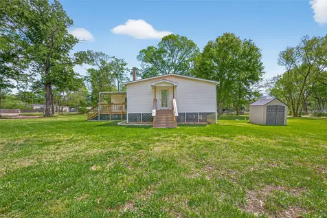 421 Dove Creek Drive Coldspring TX 77331