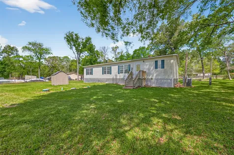 421 Dove Creek Drive Coldspring TX 77331
