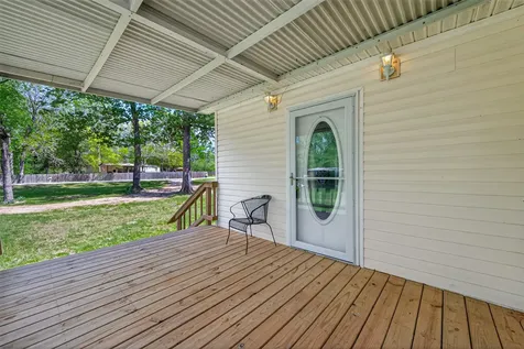 421 Dove Creek Drive Coldspring TX 77331
