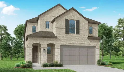 8915 Blackwoods Court Porter TX 77365