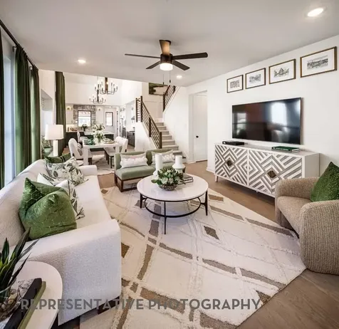 8915 Blackwoods Court Porter TX 77365
