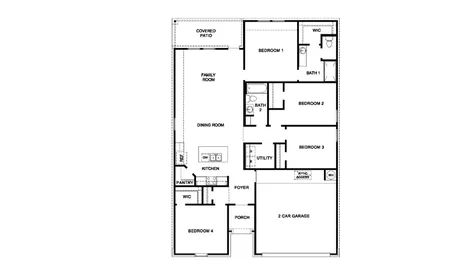3425 Mallard Lane Orange TX 77632