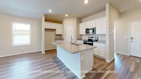 3425 Mallard Lane Orange TX 77632
