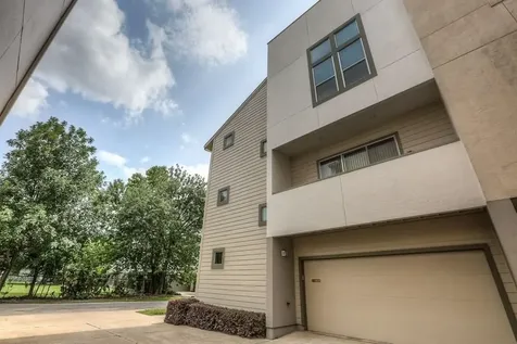 4312 Floyd Street C Houston TX 77007