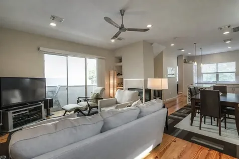 4312 Floyd Street C Houston TX 77007