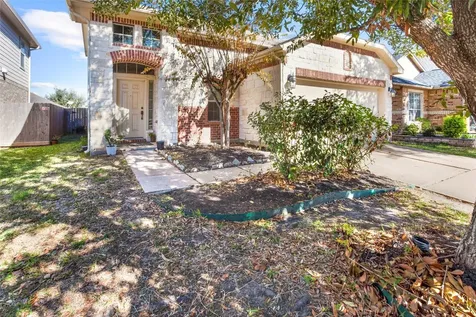 30 Supiro Drive Manvel TX 77578