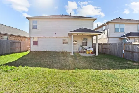 30 Supiro Drive Manvel TX 77578