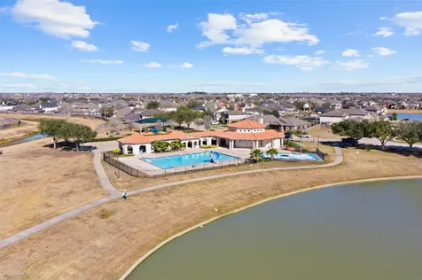 30 Supiro Drive Manvel TX 77578